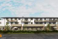 Neubau: Großzügige Gewerbefläche Nahe Bergheim - Baurecht