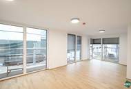 Erstbezug mit Terrasse: Schöne 3-Zimmer-Wohnung mit moderner Ausstattung