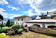 Altbaucharme! Interessantes Mehrparteienhaus in Greifenburg