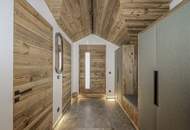 Luxus-Penthouse mit Panoramablick in sonniger Top-Ruhelage