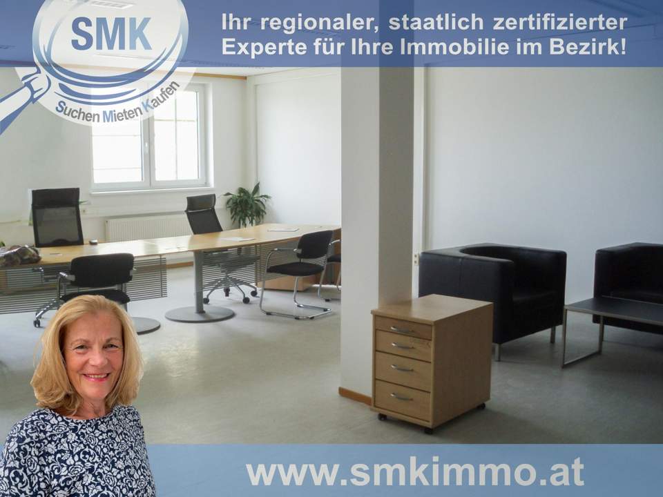 ANGENEHMES ARBEITEN IM EIGENEN BÜRO!