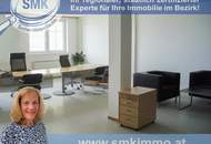 ANGENEHMES ARBEITEN IM EIGENEN BÜRO!