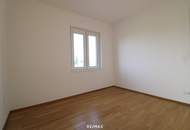 Moderne 3-Zimmer-Dachgeschosswohnung mit Terrasse in ruhiger Lage