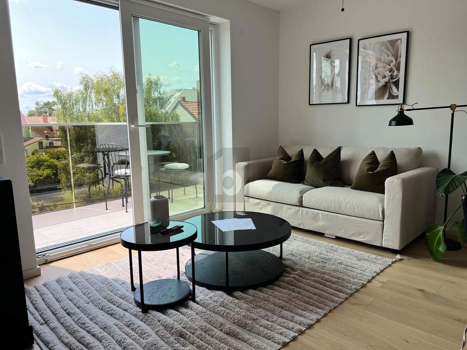 ERSTBEZUG! SINGLE-HIT IN STAMMERSDORF