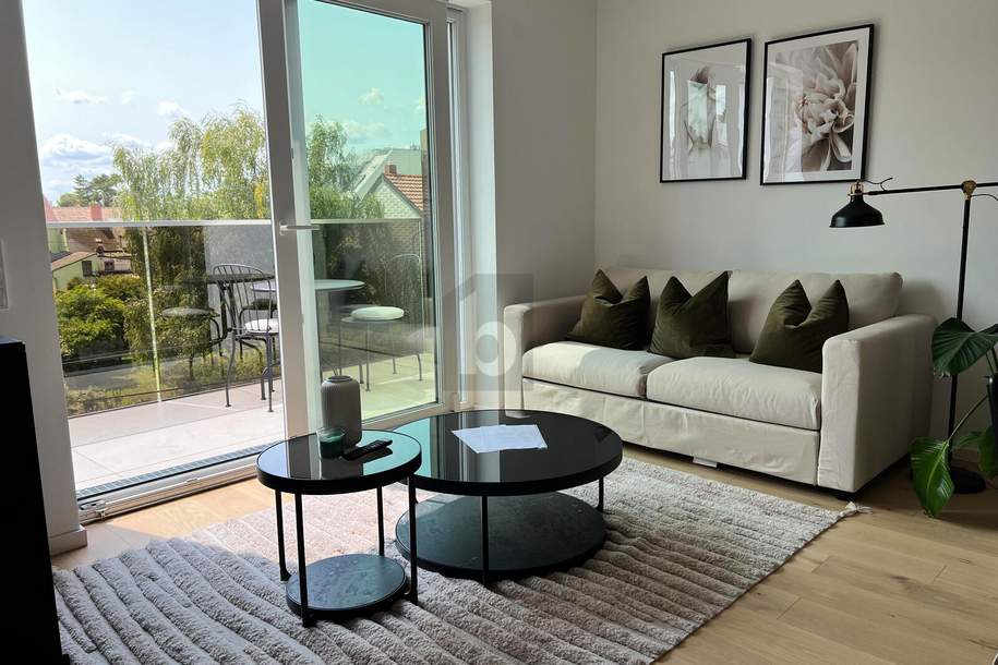 ERSTBEZUG! SINGLE-HIT IN STAMMERSDORF, Wohnung-kauf, 220.000,€, 1210 Wien 21., Floridsdorf