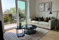 ERSTBEZUG! SINGLE-HIT IN STAMMERSDORF