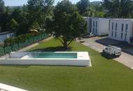 URLAUBSFEELING PUR - 3 Zimmer WHG mit Balkon, Pool und Garage