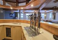 "6 Wohnungen plus Restaurant in bester Lage von St. Leonhard"