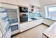 WOW! Lichtdurchflutete Traumwohnung mit hofseitiger Terrasse! Neues Lebensgefühl im Dachgeschoss mit perfekter Raumaufteilung + Kamin + Ideale öffentliche Anbindung! Jetzt zugreifen!