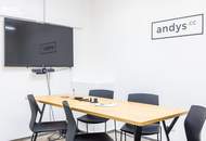 SCHWEDENPLATZ NÄHE - PRIVAT OFFICE ODER COWORKING (provisionsfrei)