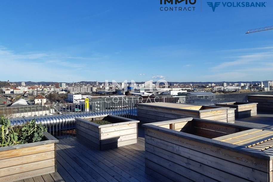 SONNIGE 2-ZIMMERWOHNUNG IN REININGHAUS MIT TOPAUSSTATTUNG + BALKON JETZT MIT AKTION 1.MONAT MIETFREI, Wohnung-miete, 749,00,€, 8020 Graz(Stadt)