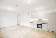 Erstbezug nach Sanierung: Schöne 2 Zimmer-Wohnung nahe Meidling Bahnhof