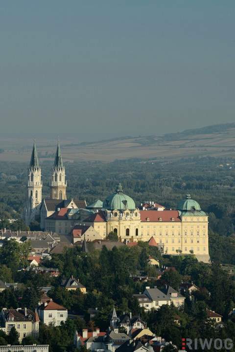 Garconniere - Garten Wohnung Klosterneuburg