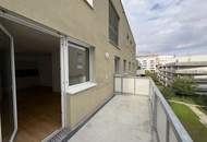 Q11 Leben in Simmering - Lichtdurchflutete Balkonwohnung mit 4 Zimmern und Deckenkühlung!