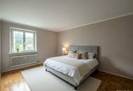 Sanierungsbedürftige Zwei-Zimmer-Wohnung mit einem Parkplatz | RIEDERSBACH