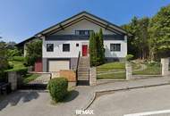 Sonnige Villa am Ölberg - Preisreduktion