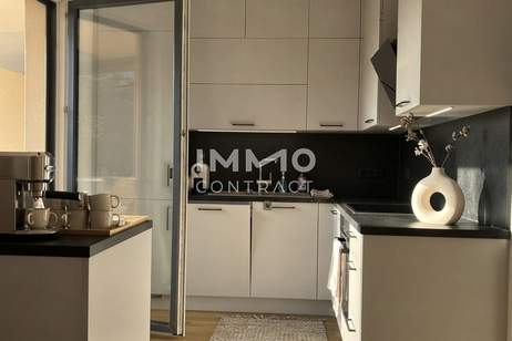 Hausgefühl mitten im Grünen – 4-Zimmer-Garten-Maisonette in absoluter Ruhelage, Wohnung-kauf, 569.000,€, 1210 Wien 21., Floridsdorf
