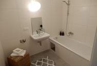 Mietwohnung mit Garage