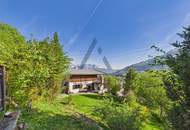 Miete: Einfamilienhaus in idyllischer Bestlage mit Traumblick - Kitzbühel