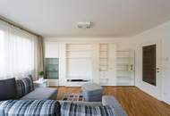 "Traumhafte, möblierte 2-Zimmer-Wohnung Fasangartengasse 18- Gorgeous furnished Apartment near ORF-Zentrum"