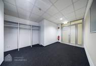 Modernes 6-Zimmer Büro mit Terrasse! Nähe Schwarzenbergplatz
