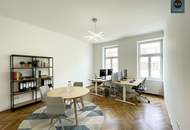 Büro nahe St. Marx und Hyblerpark!
