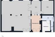 Ihr neuer Business-Standort: flexibel, modern und citynah