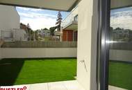 Perfekt aufgeteilte Gartenwohnung zu mieten!