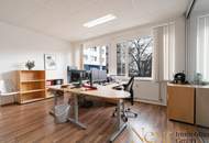 Moderne Büroeinheit in zentraler Lage in Linz/Urfahr zu verkaufen!