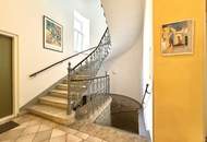 Top-Anbindung & Altbau-Flair: Ihr neues Zuhause in der Keinergasse