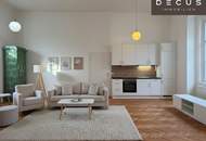 | TRAUMHAFTE &amp; HELLE ALTBAUWOHNUNG IM PALAIS | 2 ZIMMER | ca. 77m² | 2. OBERGESCHOSS MIT LIFT | AB SOFORT