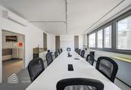 Attraktives 10-Zimmer Büro/Praxis Nähe Enkplatz