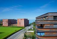 Seeblick-Investment: Exklusive Wohnung in erstklassiger Lage - Kauf mit Wohnrecht