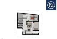 Neubau 2-Zimmer-Wohnung zum Erstbezug in Kagran – Top Lage & moderner Komfort!