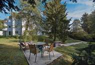 Bezugsfertige Familienwohnung Nähe American International School !!