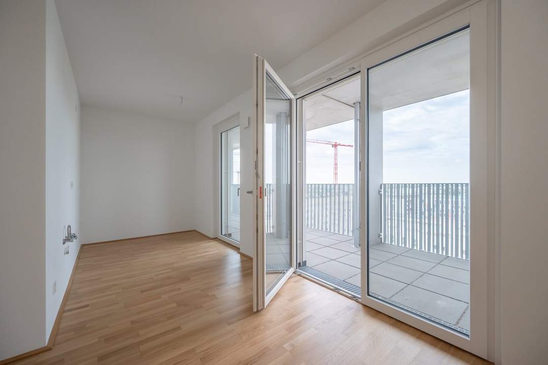 FREIHEIT KAUFEN, PIONIERE SEIN. Dein neuer Ort, dein neues Zuhause am Hausfeld!