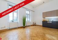 MIETANBOT LIEGT VOR! Ein Haus mit Geschichte | Stilvolles Büro direkt in der Fußgängerzone von Baden