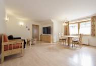 Investment - Ferienwohnungen - Apartmenthaus mit Ausbaupotenzial in einer der beliebtesten Ferienregionen Österreichs