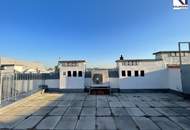 360° TOUR - DACHTERRASSEN_WOHNUNG im STILHAUS NEUBAUGASSE