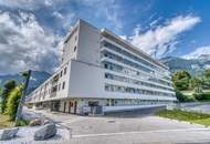 Moderne ruhige Terrassenwohnung in Innsbruck