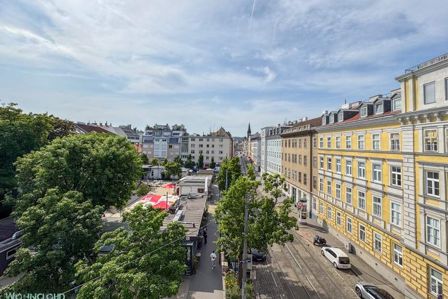 BÜHNE FREI FÜR WÄHRING - WOHNEN MIT WEITBLICK, Wohnung-miete, 1.790,00,€, 1180 Wien 18., Währing