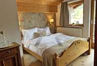 Zwischen Tradition und Moderne: Stilvolles Boutiquehotel an der Zugspitze