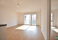 IU – Schöne 2-Zimmer-Wohnung mit Balkon