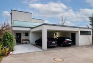 Modern. Großzügig. Zum Verlieben. Einfamilienhaus in Villach St. Ruprecht