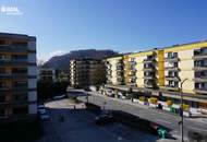 Gemütliche 2-Zimmer-Wohnung mit Balkon in Parsch