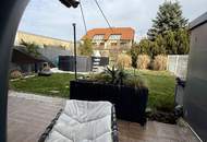 | Modernes Doppelhaus mit Garten und Terrasse | Ihr neues Zuhause in Strasshof an der Nordbahn | Großer Wohnkeller | Sonniger Eigengarten