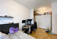 +++ ABSOLUT ZENTRAL +++ Barrierefreie 2-3 Zimmer-Wohnung mit Balkon nahe Annenstrasse/Rosseggerhaus