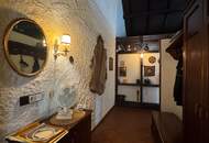 Barrierefreies 4-Zimmer-Einfamilienhaus mit separatem Praxis- oder Büroraum in Oberwart