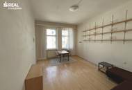 2-Zimmer-Wohnung mit Innenhof-Ruhe &amp; U2 vor der Tür