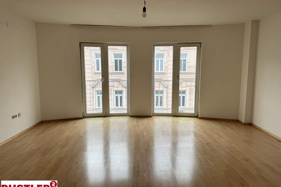 Wohnungen ab 35 m² in 1210 Wien zu mieten, Wohnung-miete, 671,47,€, 1210 Wien 21., Floridsdorf